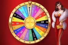 Bonanza Wheel